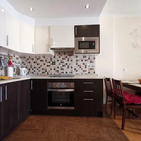 Ocean Park Apartamento