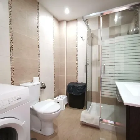 Apartamento Ocean Park