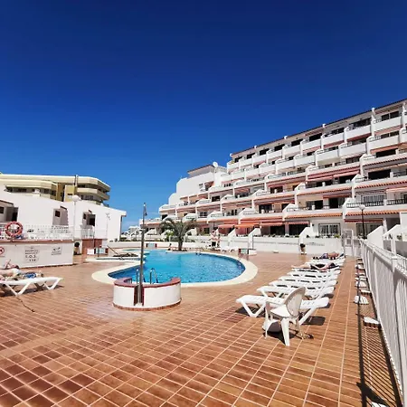 Apartamento Ocean Park *