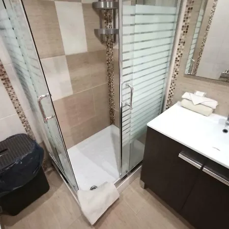 Ocean Park Apartment