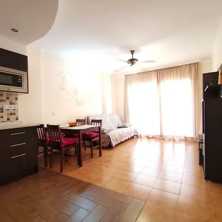 Apartment Ocean Park *